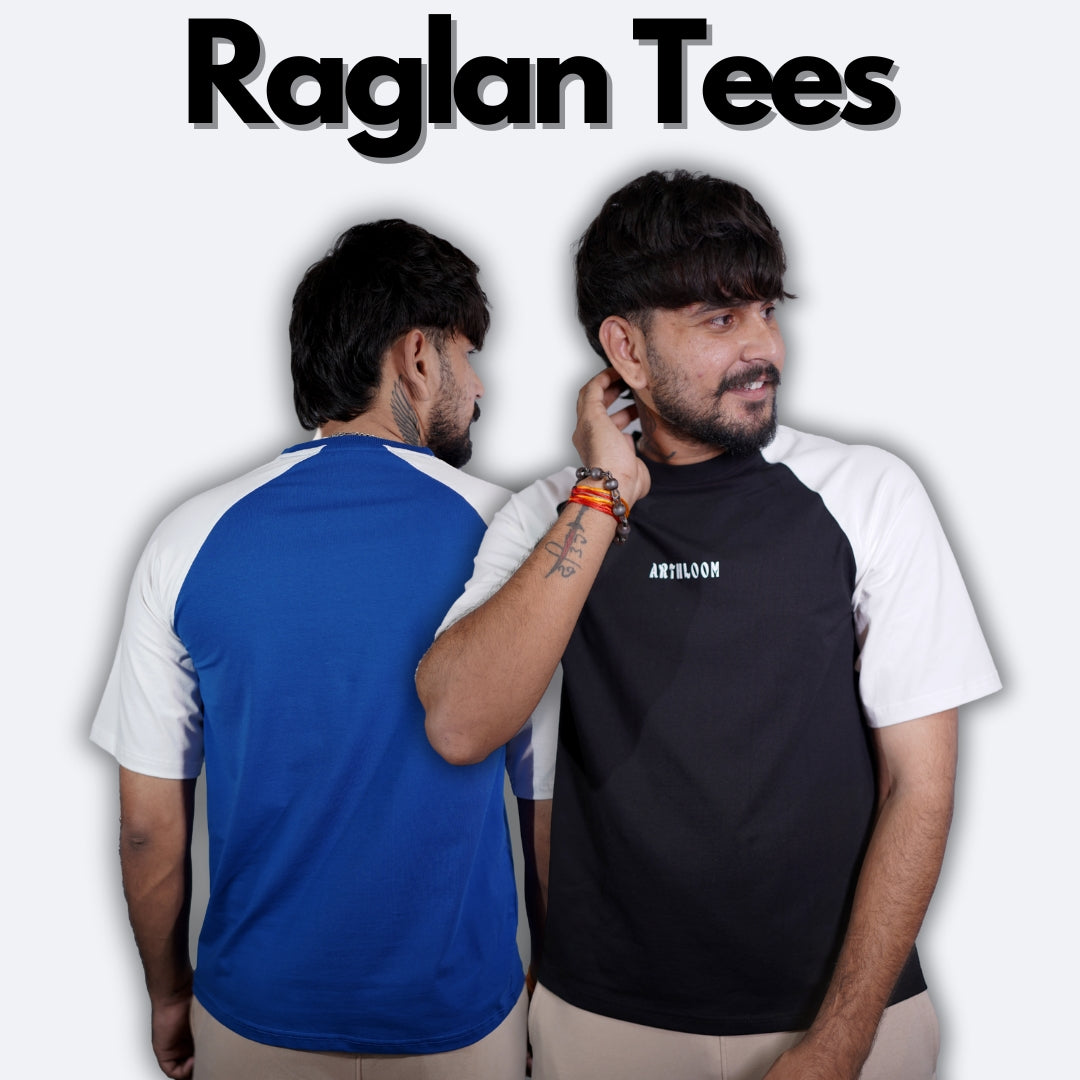 Raglan Tees