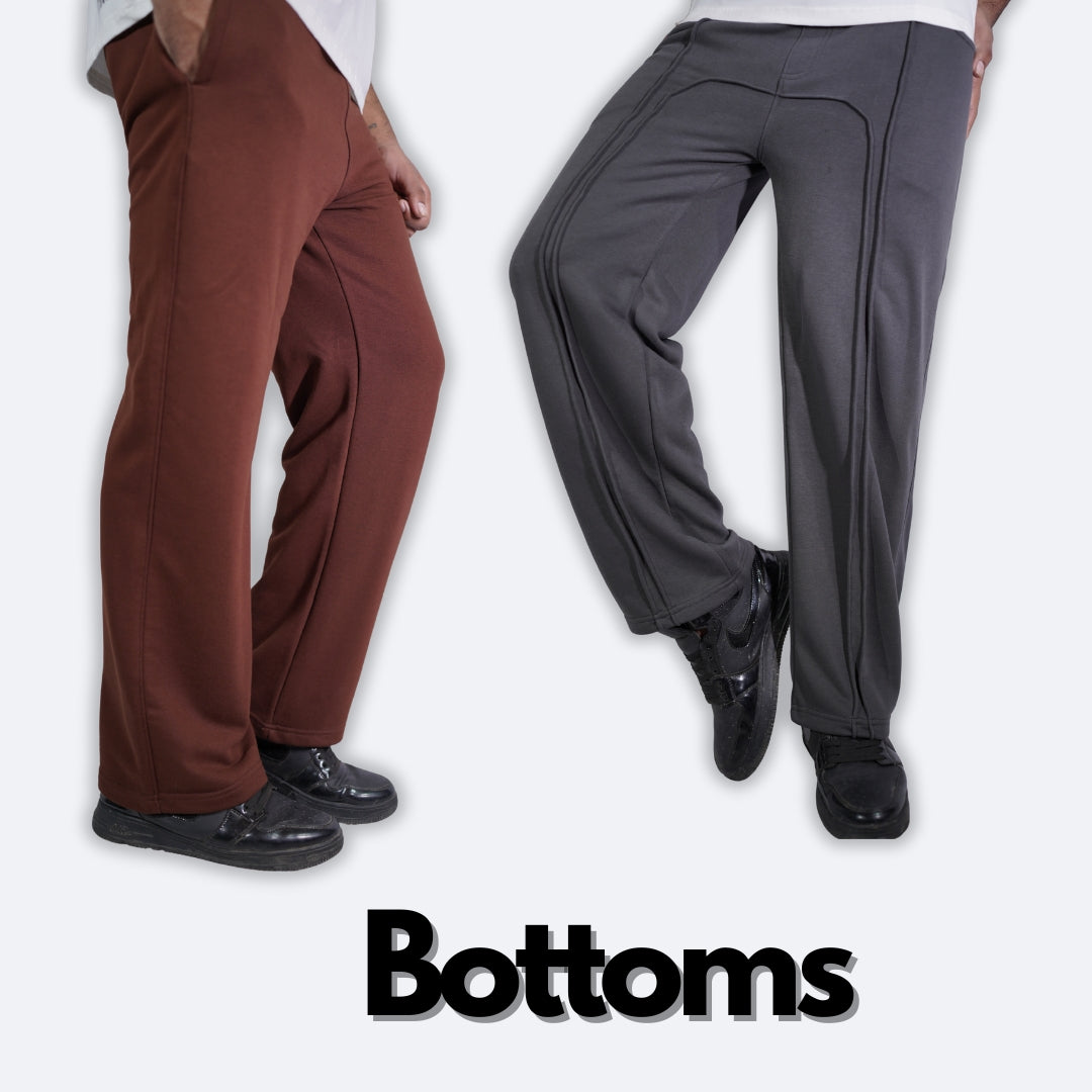 Bottoms